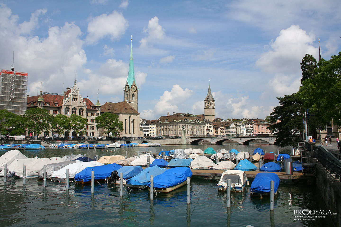 Zurich